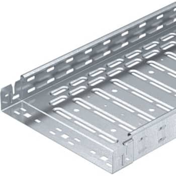 [6237009153] RKSM 630 FT Kabelbakke RKSM 60x300x3050