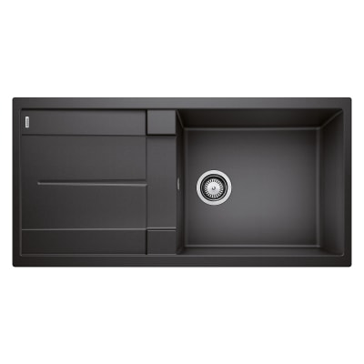 [930089316] Blanco Metra Xl 6S Antracit Ux