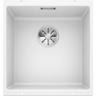[930196826] Køkkenvask  BLANCO SUBLINE 400-U Hvid UXI