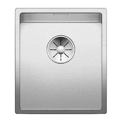 [930214828] Køkkenvask BLANCO CLARON 340-IF/N DX UXI