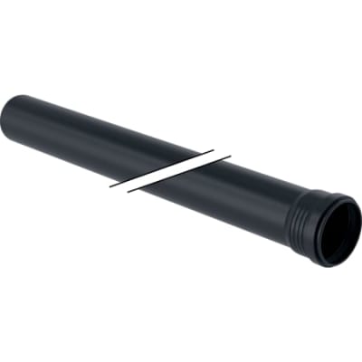 [183616300] Silent-Pro rør 1muf 125X3000MM