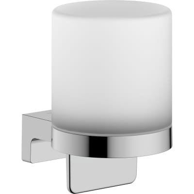 [774463704] Hansgrohe AddStoris S sæbedispenser, 200 ml, krom