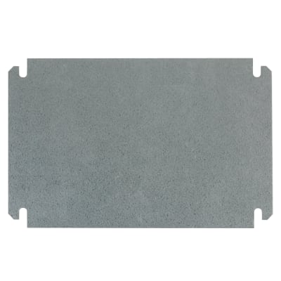 [8212007851-1596] Montageplade EKTVT 518x238 mm alu