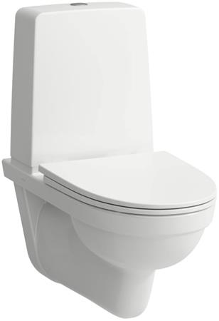 [0200200127] KOMPAS VÆGHÆNGT TOILET