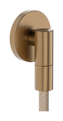 [738863202] hansgrohe slangeudtag 1/2