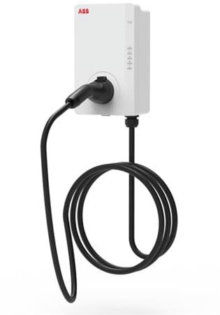 [5478003890] LADEBOKS AC 22KW TAC-W22-G5-R-C-V2-0