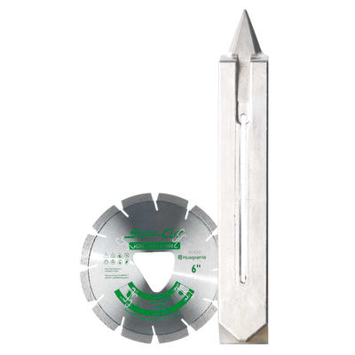 [881346080] Husqvarna Soff-Cut diamantklinge 150 mm
