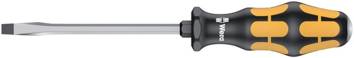 [853051510] WERA 932 A skruetrækker, 1.2 x 7 x 125 mm