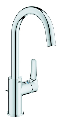 [702209304] Grohe Eurosmart håndvaskarmatur med høj tud