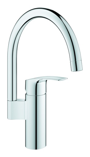[705805304] Eurosmart C-tud køkkenarmatur