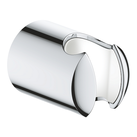 [738825004] Grohe Tempesta håndbruserholder til væg, fast, Chrome