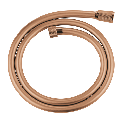 [738214612] Grohe Silverflex bruseslange Warm sunset, 1250mm