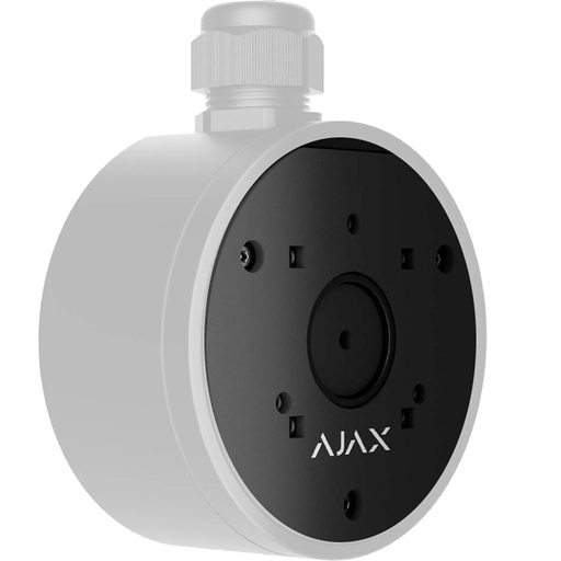 [6285602845] Ajax JunctionBox Hvid, monteringsbeslag, Bagdåse