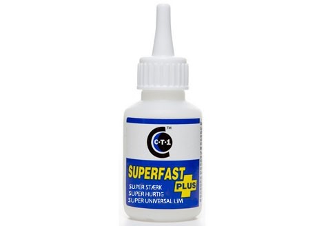 [894000965] SUPERFAST PLUS 50ML