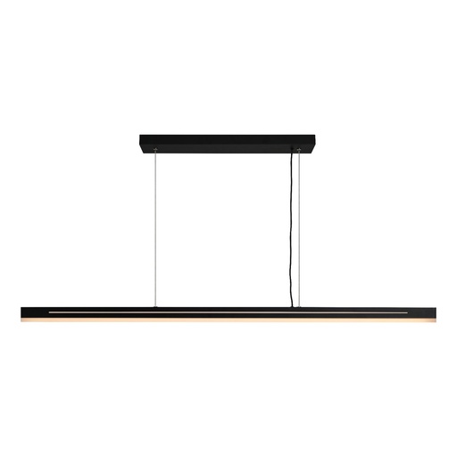 [4241006199] Skylar Pendel Led sort