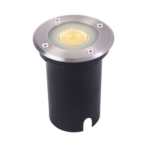 [4240012485] Andor Round Nedgravning GU10 RS