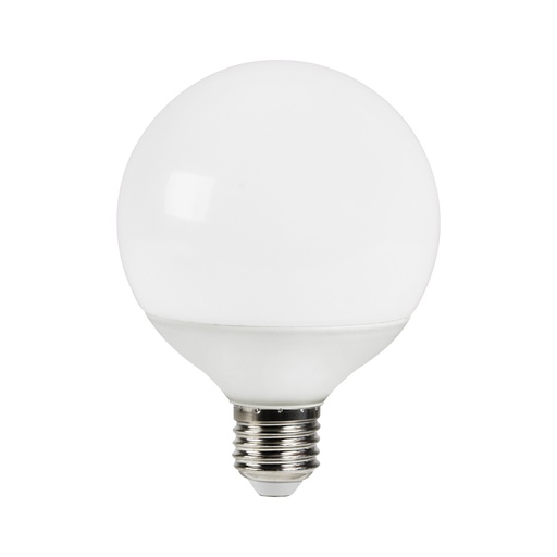 [4257013985] Smart Colour G95 Smd E27 9W 1055 lumen 2200K-6500K+RGB