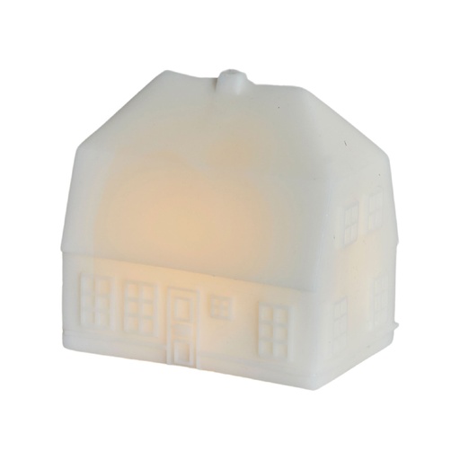 [6648708551] Sirius LED villa, hvid