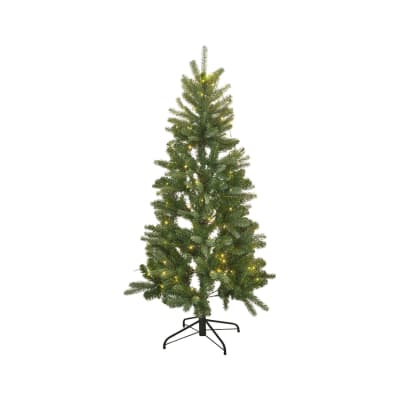 [6648708836] Sirius Eric juletræ klar, 150cm