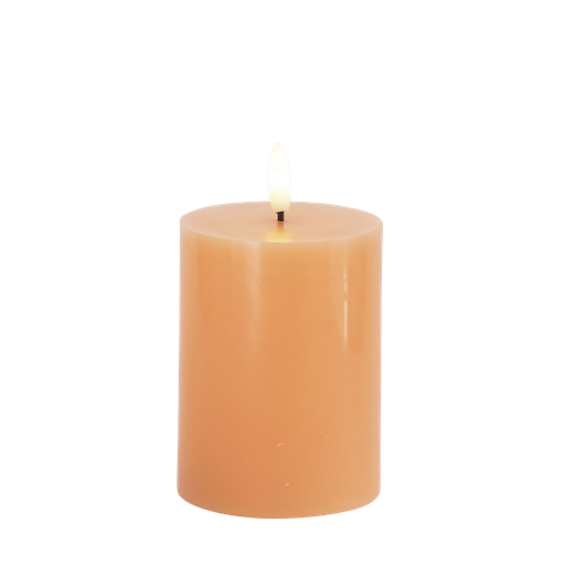 [6648707840] Sille Ø7,5x10cm, Peach