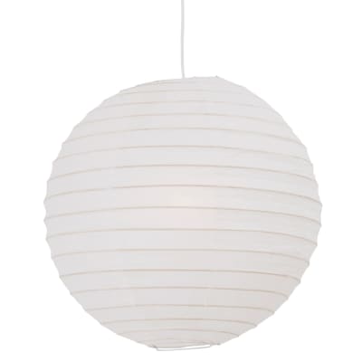 [4241730001] Pendel Rispapir 35, Ø35 cm