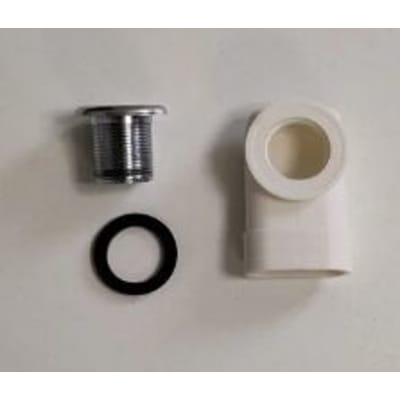 [780999984] Dansani studs, roset og pakning til marmorvaske