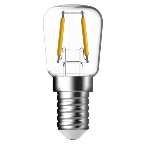[4257812571] Pære E14 Filament T25 1,2W 100 lumen