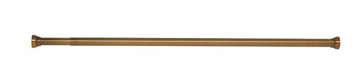 [930236744] Spirella stang kreta gold 75-125 cm