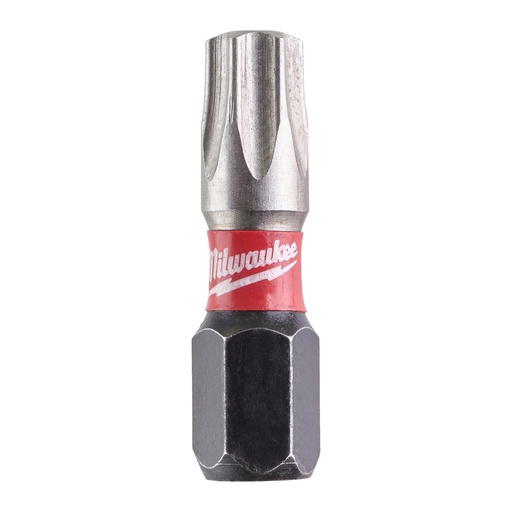 [930127047] Milwaukee Shockwave bits, TX30 x 25 mm, 25 stk.
