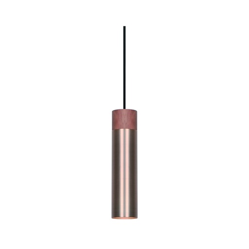 [4241024223] Tilo pendel GU10 antik messing
