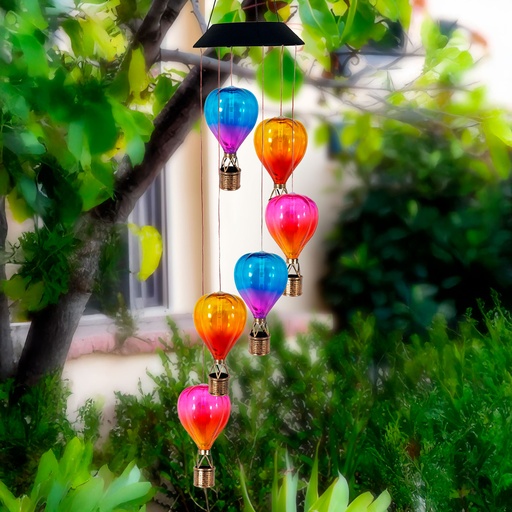 [6648003722] Veli Line Solar air balloons