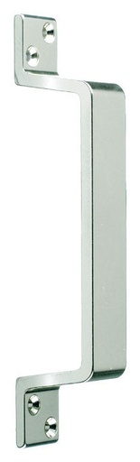 [894010613] Skuffegreb sølvelox. 170mm