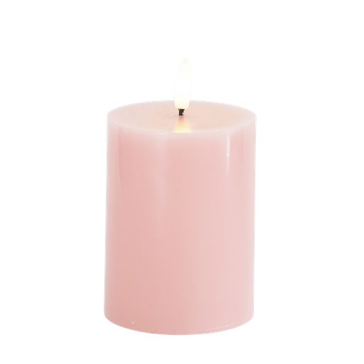 [6648707633] Sille Ø7,5x10cm, Light Pink