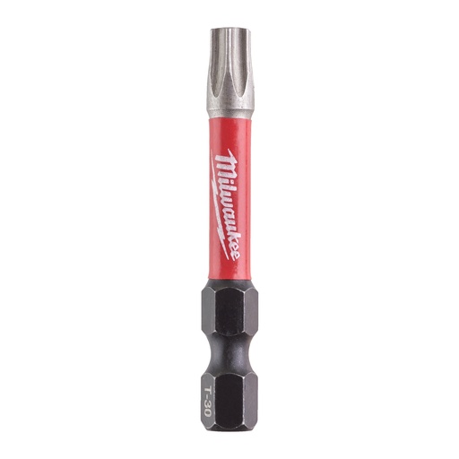 [853004153] Milwaukee Shockwave bits, TX30 x 50 mm, 10 stk.