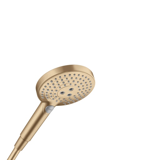 [738524432] hansgrohe Raindance Select S Håndbruser 120 EcoSmart, BB