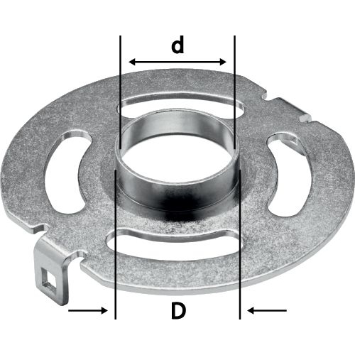 [853035800] Kopiring 30,0mm t/OF1400 Festo