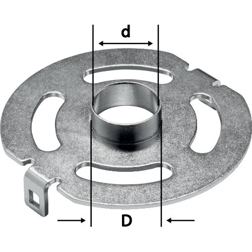 [853012579] Kopiring 24,0mm t/OF1400 Festo