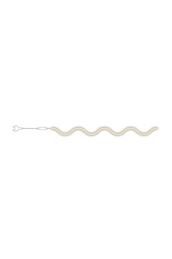[6648704393] Samson 360 Neon Flex 50m, IP65, varmhvid