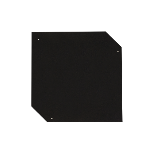 [278868048] Cembrit skifer i fibercement, 40 x 40 sortblå, diagonal