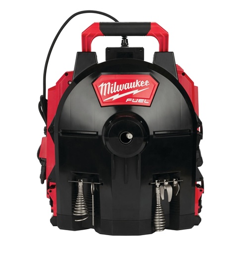 [881416591] Milwaukee M18 Fuel™ afløbsrenser FFSDC16-0