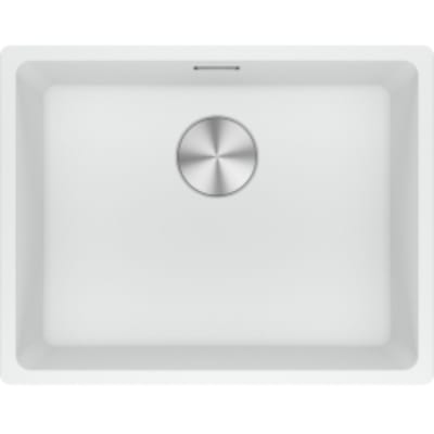 [930234408] MARIS FRAGRANITE VASK MRG 610-52 POLAR WHITE