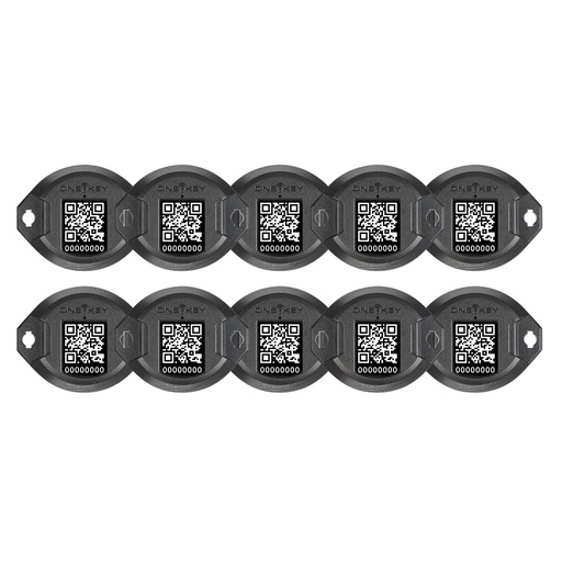 [881419106] Milwaukke Bluetooth sporingsenhed BTT-10, 10 stk.