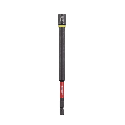 [881429815] Milwaukee SHOCKWAVE™ slagtop, magnetisk, HEX 8,0 x 150 mm