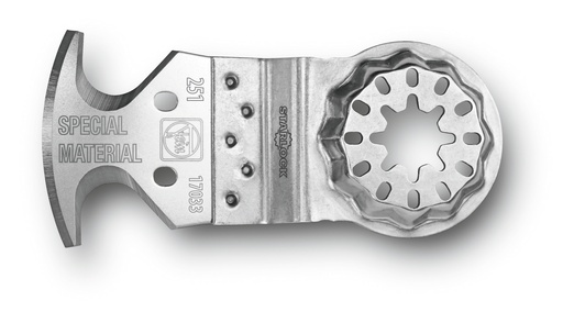 [853001272] Kniv SL251 3 skæreflader