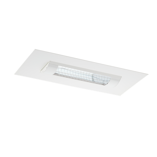 [6278025950] Solamagic ECO+ PRO 2000 in-ceiling, hvid