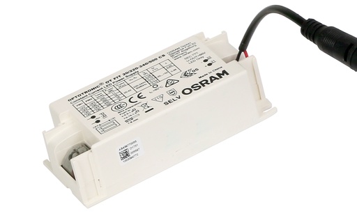 [4262083337] Westport 12W fast Output Driver C/W 3P konnektor