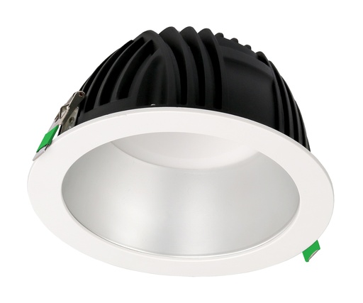 [4242964117] Westport LED planforsænket Downlight 840