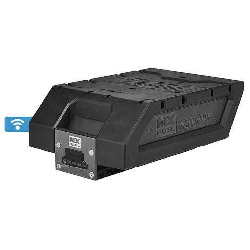 [881419502] Milwaukee MX Fuel™ batteri XC406, 6,0 Ah