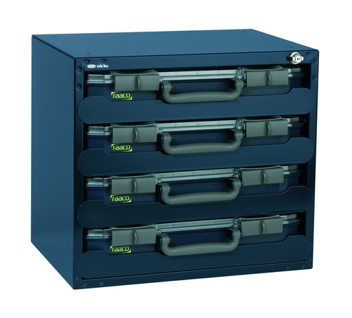 [861710560] raaco Carry Lite SafeBox, 55x4
