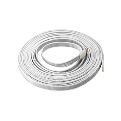 [0957007389] Kabel til Philips Hue Gradient LightStrip - 3M - Hvid - 1 stk